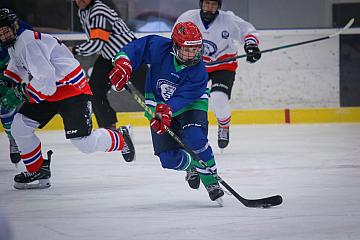 Obrázek z alba Hokejový turnaj VTM U15 ve Skutči