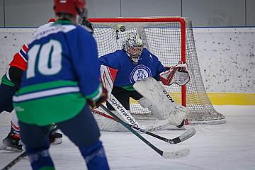 Obrázek z alba Hokejový turnaj VTM U15 ve Skutči