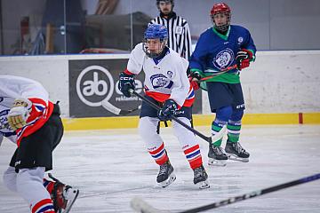 Obrázek z alba Hokejový turnaj VTM U15 ve Skutči
