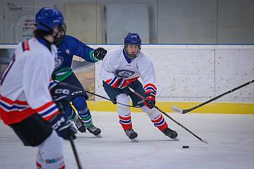Obrázek z alba Hokejový turnaj VTM U15 ve Skutči