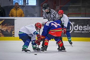 Obrázek z alba Hokejový turnaj VTM U15 ve Skutči