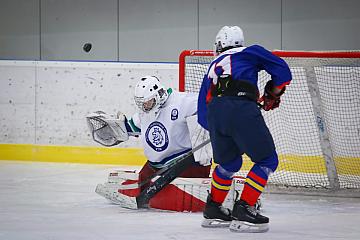 Obrázek z alba Hokejový turnaj VTM U15 ve Skutči