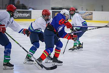 Obrázek z alba Hokejový turnaj VTM U15 ve Skutči