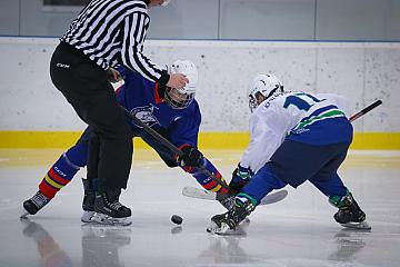 Obrázek z alba Hokejový turnaj VTM U15 ve Skutči