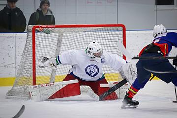 Obrázek z alba Hokejový turnaj VTM U15 ve Skutči
