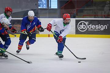 Obrázek z alba Hokejový turnaj VTM U15 ve Skutči
