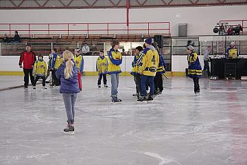 Obrázek z alba Sportovní den HC Skuteč