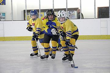 Obrázek z alba Sportovní den HC Skuteč