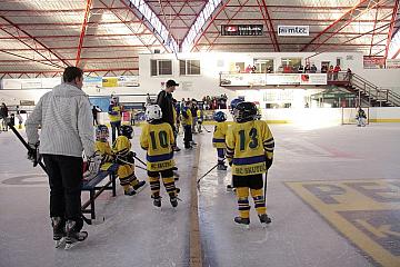 Obrázek z alba Sportovní den HC Skuteč