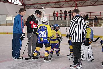 Obrázek z alba Sportovní den HC Skuteč