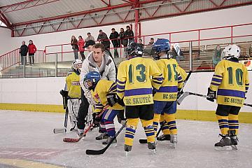 Obrázek z alba Sportovní den HC Skuteč