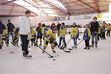 Obrázek z alba Sportovní den HC Skuteč