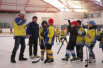 Obrázek z alba Sportovní den HC Skuteč