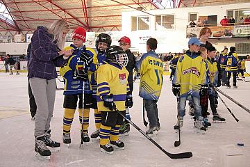 Obrázek z alba Sportovní den HC Skuteč