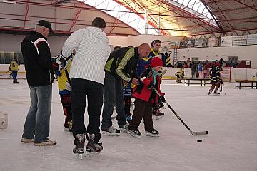 Obrázek z alba Sportovní den HC Skuteč