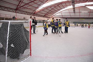 Obrázek z alba Sportovní den HC Skuteč