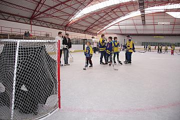 Obrázek z alba Sportovní den HC Skuteč