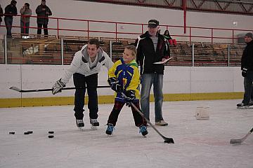 Obrázek z alba Sportovní den HC Skuteč