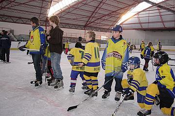 Obrázek z alba Sportovní den HC Skuteč