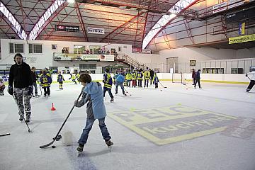 Obrázek z alba Sportovní den HC Skuteč