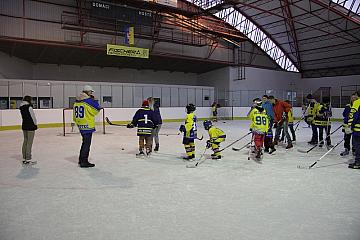 Obrázek z alba Sportovní den HC Skuteč