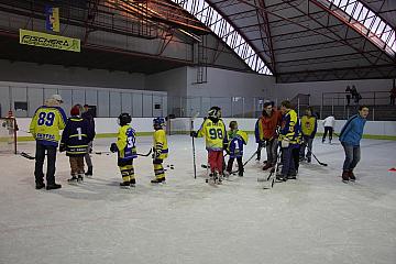 Obrázek z alba Sportovní den HC Skuteč