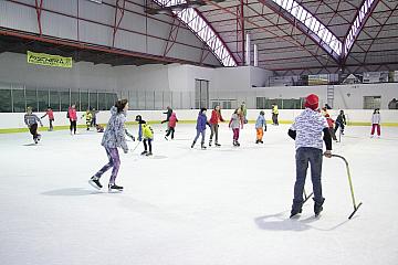 Obrázek z alba Sportovní den HC Skuteč