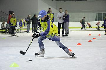 Obrázek z alba Sportovní den HC Skuteč