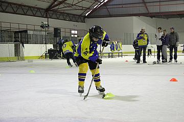 Obrázek z alba Sportovní den HC Skuteč