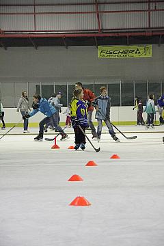 Obrázek z alba Sportovní den HC Skuteč