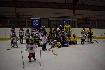 Obrázek z alba Týden hokeje 2018