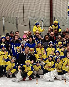Obrázek z alba CHODOVAR CUP 2024