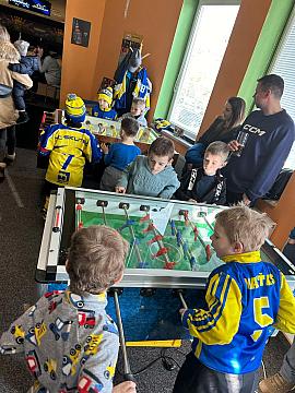 Obrázek z alba CHODOVAR CUP 2024