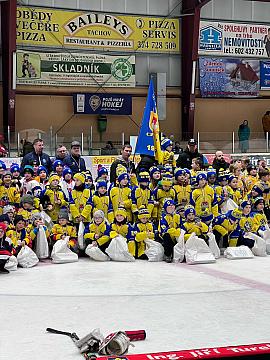 Obrázek z alba CHODOVAR CUP 2024