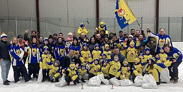 Obrázek z alba CHODOVAR CUP 2024
