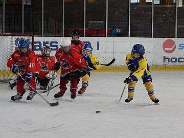 Obrázek z alba Czech International Hockey Camp