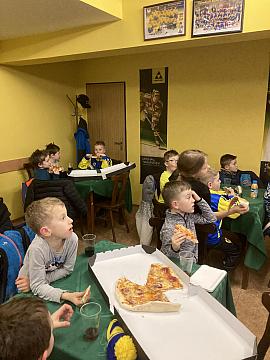 Obrázek z alba JEDNODENNÍ KEMP 2. a 3. tříd 13.3.2024
