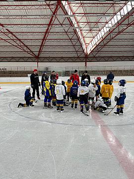 Obrázek z alba JEDNODENNÍ KEMP 2. a 3. tříd 13.3.2024