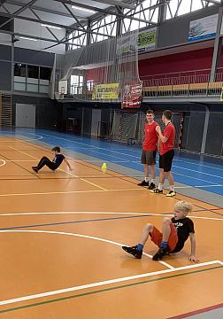 Obrázek z alba JEDNODENNÍ KEMP 2. a 3. tříd 13.3.2024