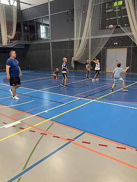 Obrázek z alba LETNÍ SOUSTŘEDĚNÍ  2.3. a 4. tříd 2024