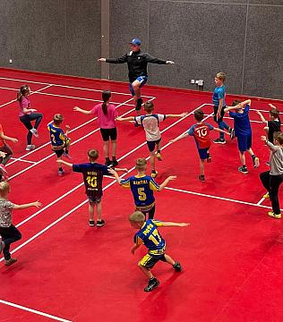 Obrázek z alba Letní příprava 2024