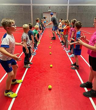 Obrázek z alba Letní příprava 2024