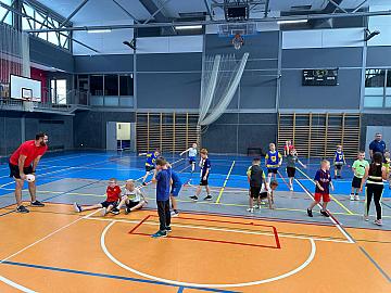 Obrázek z alba Letní příprava 2024