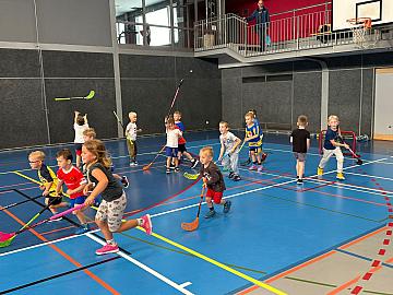 Obrázek z alba Letní příprava 2024