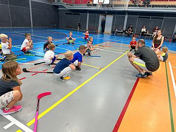 Obrázek z alba Letní příprava 2024