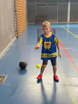 Obrázek z alba Letní příprava 2024