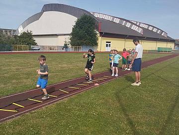 Obrázek z alba Letní příprava 2024