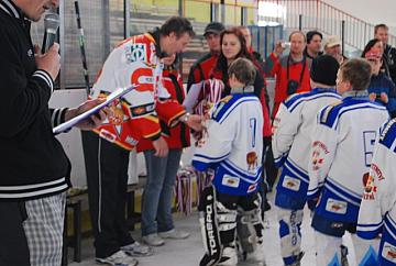 Obrázek z alba Turnaj přípravek Skuteč 18.3.2012