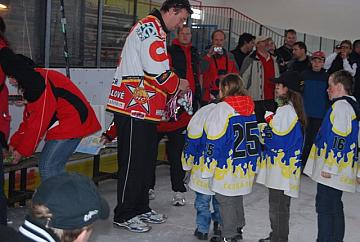 Obrázek z alba Turnaj přípravek Skuteč 18.3.2012