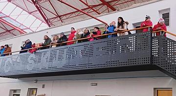 Obrázek z alba VÁNOČNÍ TURNAJE 2024